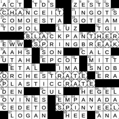 brian of roxy music crossword puzzle clue: Deciphering the Enigmatic Genius Behind the Crosswords