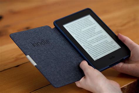 do i have to buy books on Kindle? Should I consider the impact of digital versus print books on my reading experience?