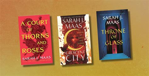 How Many More Books in the ACOTAR Universe: An Expanded Exploration