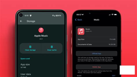 how to clear cache on apple music and explore the benefits of using a cloud-based music service