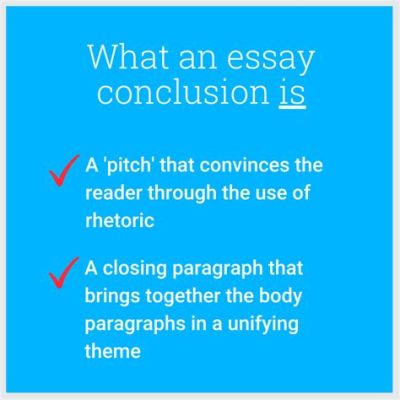 How to Conclude an Informative Essay: Tips and Strategies for a Captivating Conclusion