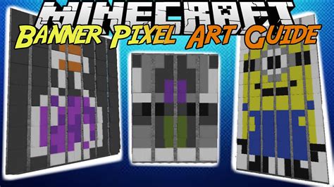 How to Master Pixel Art in Minecraft: A Comprehensive Guide with Tips and Views