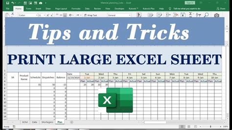 How to Print a Section of Google Sheets: A Detailed Insight