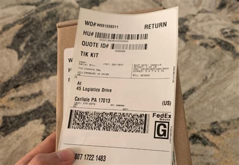 How to Print Return Label Amazon: A Comprehensive Guide with FAQs