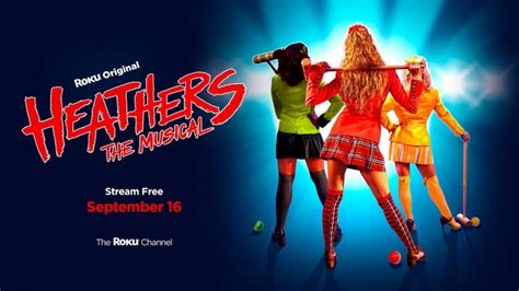 how to watch heathers the musical: discovering the hidden gems of the show